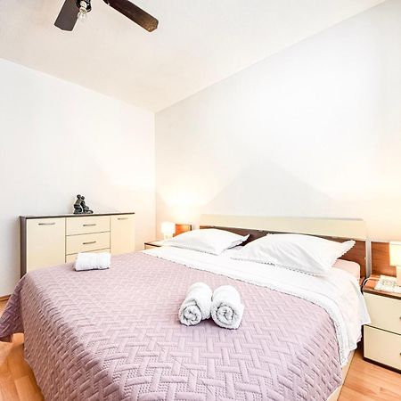 Apartman Andrej بوفليا المظهر الخارجي الصورة
