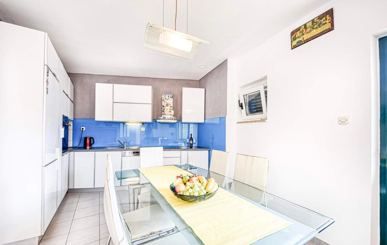 Apartman Andrej بوفليا المظهر الخارجي الصورة