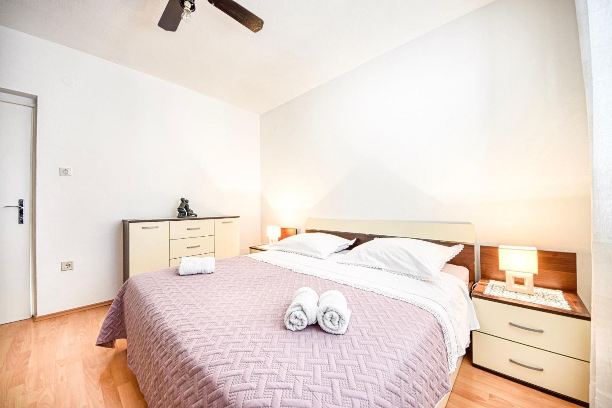 Apartman Andrej بوفليا المظهر الخارجي الصورة