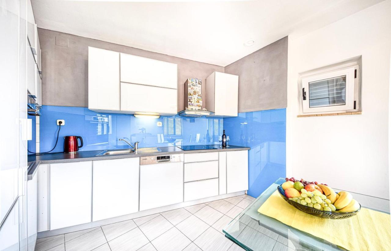 Apartman Andrej بوفليا الغرفة الصورة