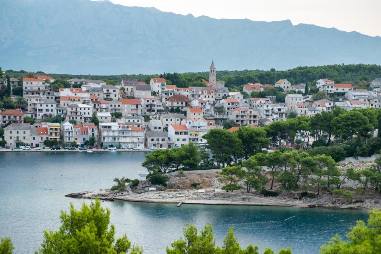 Apartman Andrej بوفليا المظهر الخارجي الصورة