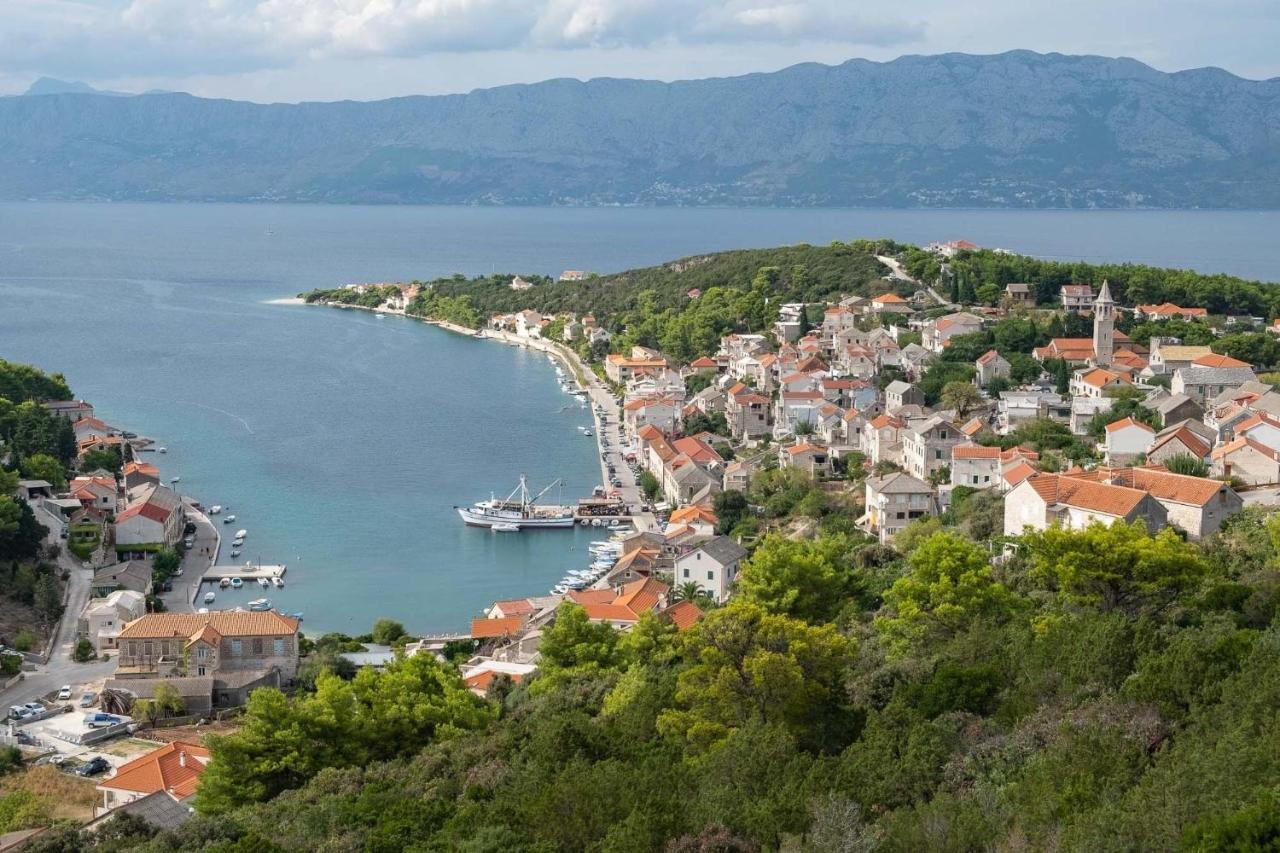 Apartman Andrej بوفليا المظهر الخارجي الصورة