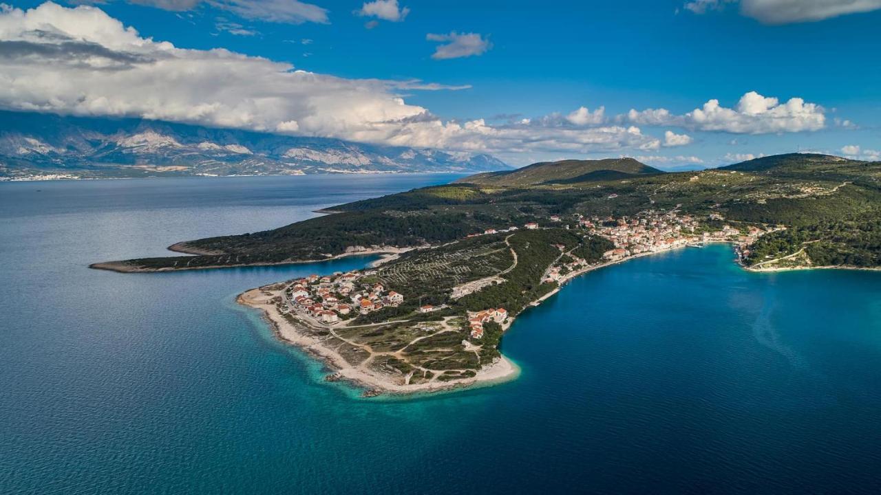 Apartman Andrej بوفليا المظهر الخارجي الصورة
